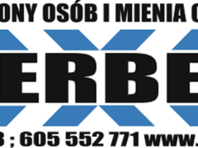 Cerber Opatów