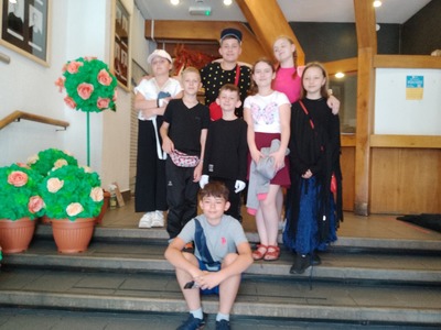 Nagroda dla Teatru Dziecięcego „Pacynka”
