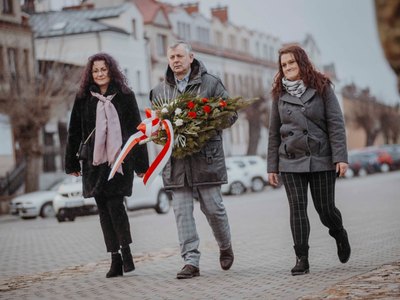 Rocznica bitwy opatowskiej