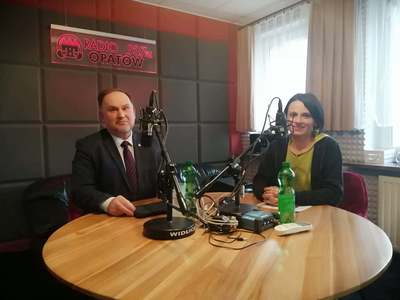 Gość radia w 191 rocznicę powstania Listopadowego