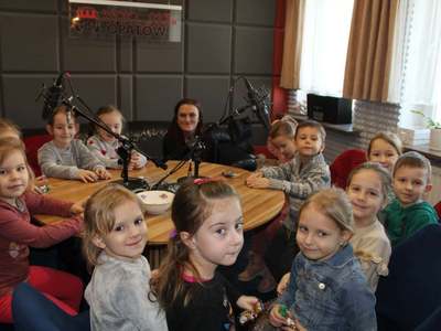 Warsztaty radiowe