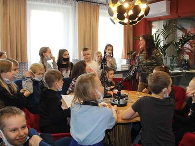 Warsztaty radiowe