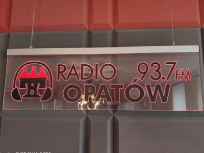 Radio Opatów