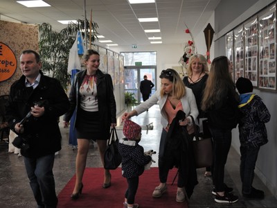 Amatorski Teatr Muzyczny OOK Opatów