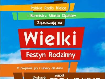 Lato z Radiem Kielce 2021