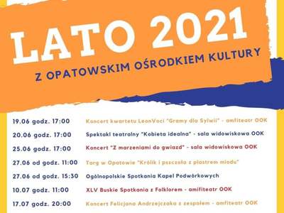 Lato z OOK 2021