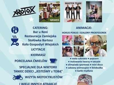 Gramy dla Wiktorii Koncert charytatywny 2021
