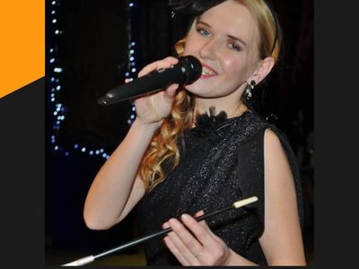 Recital Krystyny Wójcik 2022