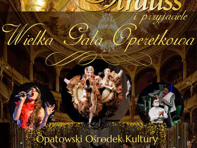 Koncert noworoczny 2022