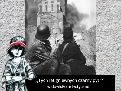 Rocznica wybuchu Powstania Warszawskiego 2022