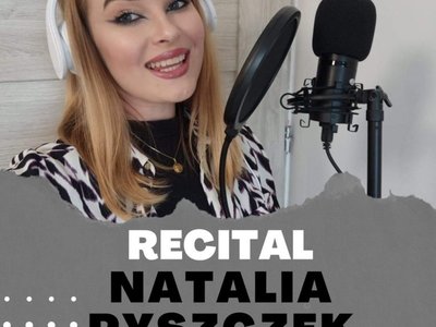 Recital Natalii Pyszczek OOK 2022