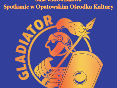 Gladiator