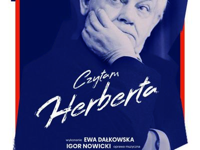 Czytam Herberta
