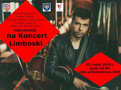 Koncert Limbowski