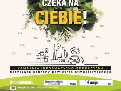 Czyste powietrze