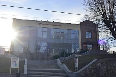 Opatowski Ośrodek Kultury w Opatowie