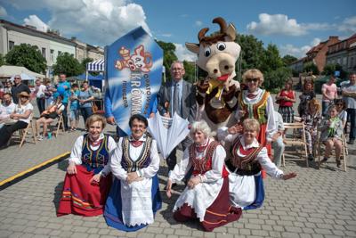 Jarmark Opatowski 2019