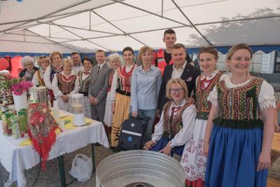 Jarmark Opatowski 2019