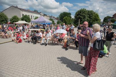 Jarmark Opatowski 2019