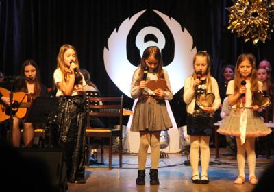 Opatowskie Diamenty Koncert Pokój ludziom dobrej woli