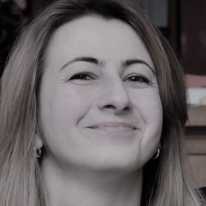 Magdalena Szemraj opiekun artystyczny, instruktor Studio Wokalne Opatowskie Diamenty