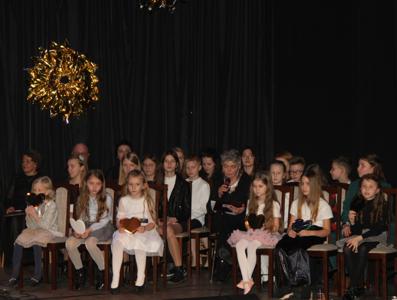 Opatowskie Diamenty Koncert Pokój ludziom dobrej woli