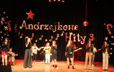 Andrzejkowe Hity Odsłona 3