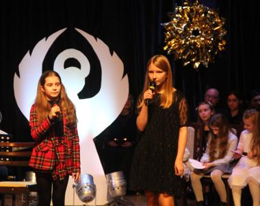 Opatowskie Diamenty Koncert Pokój ludziom dobrej woli