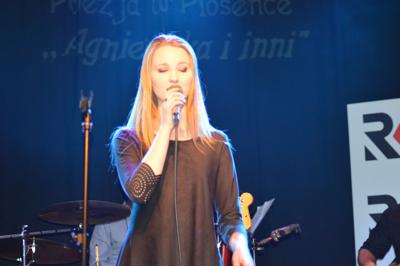 Karolina Klusek - Końskie Agnieszka i inni