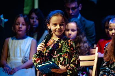 Opatowskie Diamenty Koncert Koled 19-01-2020  Alicja Smolarska