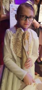 Weronika Gumuła Festiwal Kolęd i Pastorałek w OOK