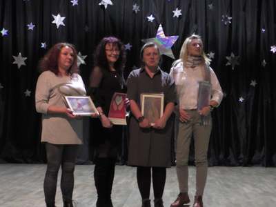Koncert dla Wolontariuszy  1