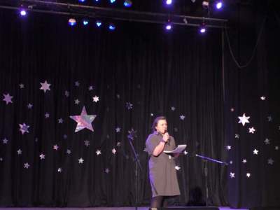 Koncert dla Wolontariuszy 2