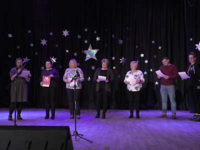 Koncert dla Wolontariuszy 3