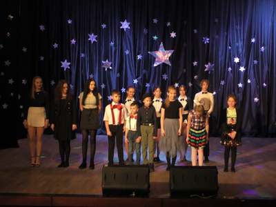 Koncert dla Wolontariuszy  5