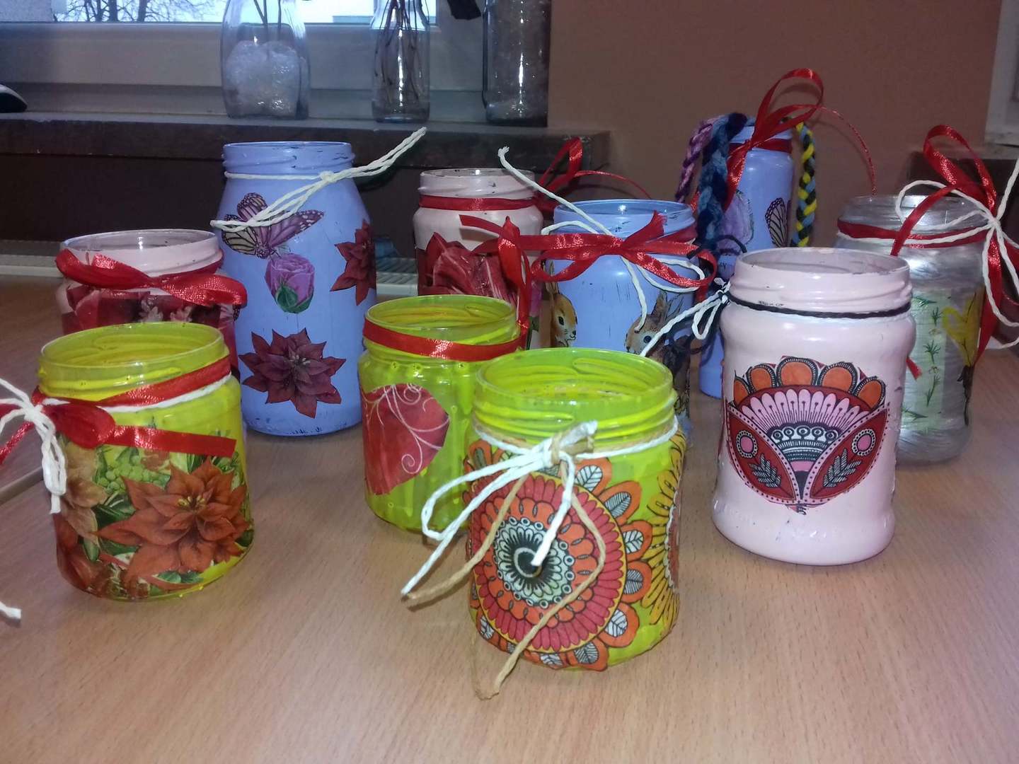 Ferie Zimowe w Opatowskim Ośrodku Kultury8