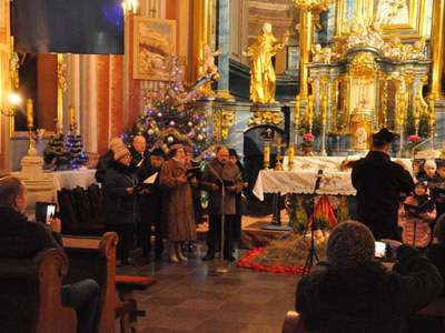 Koncert "Adeste Fideles" 10