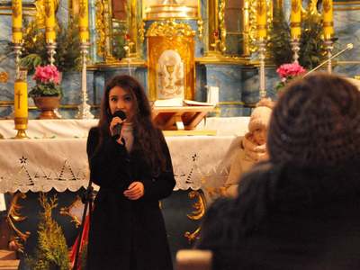 Koncert "Adeste Fideles" 11