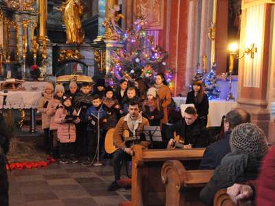 Koncert "Adeste Fideles" 2