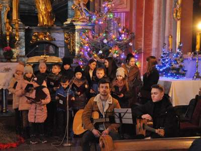 Koncert "Adeste Fideles" 3