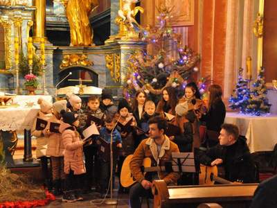 Koncert "Adeste Fideles" 5