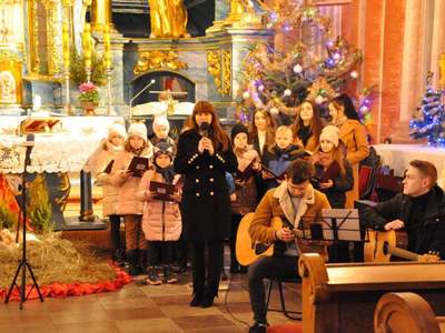 Koncert "Adeste Fideles" 6