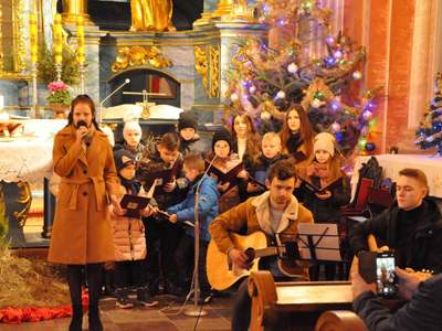 Koncert "Adeste Fideles" 8