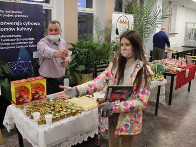 30 Finał Wielkiej Orkiestry Świątecznej Pomocy 1