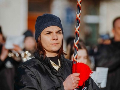 159. rocznica wybuchu Powstania Styczniowego, 158 rocznica Bitwy Opatowskiej 2