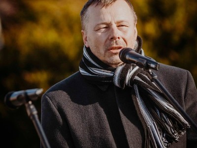 159. rocznica wybuchu Powstania Styczniowego, 158 rocznica Bitwy Opatowskiej 4
