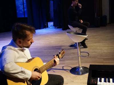 Koncert „Dziwny jest ten świat” z okazji Święta Konstytucji 3 Maja