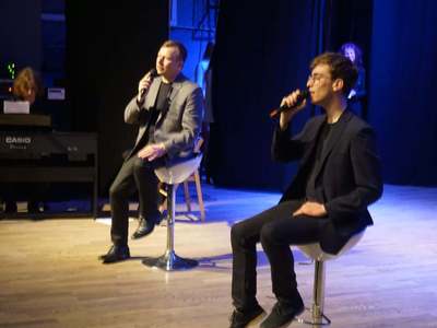 Koncert „Dziwny jest ten świat” z okazji Święta Konstytucji 3 Maja