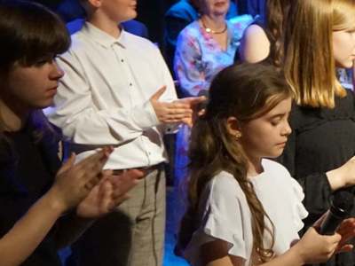 Koncert „Dziwny jest ten świat” z okazji Święta Konstytucji 3 Maja