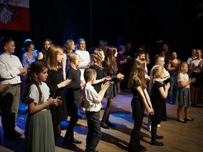 Koncert „Dziwny jest ten świat” z okazji Święta Konstytucji 3 Maja
